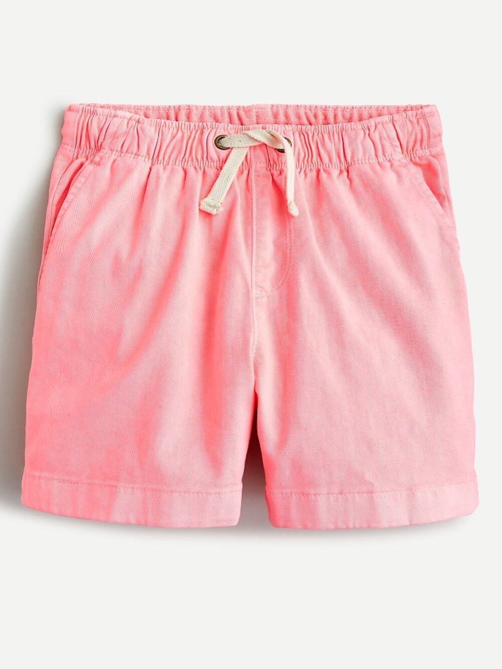 Crewcuts Dock Short in Garment-Dyed Cotton (8)